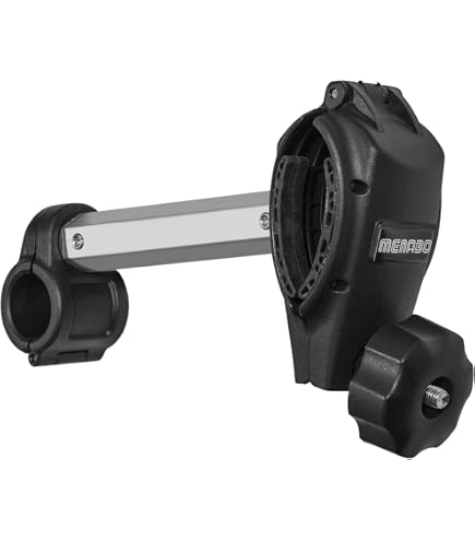 Bike-Block Pro S4 Flamme | Protection Antivol Pour Vélo | Modèle Design Flammes