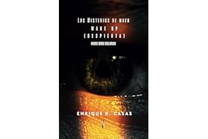 WAKE UP ( DESPIERTA): NOVUS ORDO SECLORUM (Los Misterios de Maen)