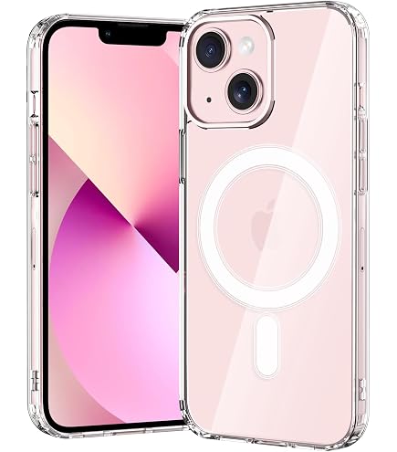 iPhone 13 Mini 128GB Pink (Refurbished) : Amazon.nl: Electronics