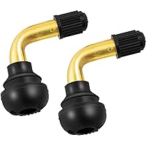 Steli valvola tubeless per bici scooter elettrico PVR70 Stelo valvola Steli valvola tubeless per bici scooter elettrico PVR70 Stelo valvola