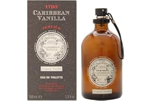 Perlier Caribbean Vanilla Eau de Toilette Vanilla Original - 100 ml