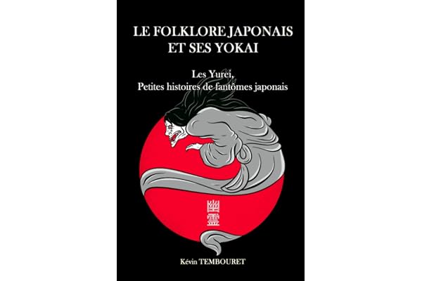 Le folklore japonais et ses Yokai: Yurei, petites histoires de fantômes japonais