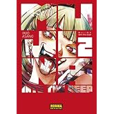 MUJINA INTO THE DEEP 02: 2 (INIO ASANO)