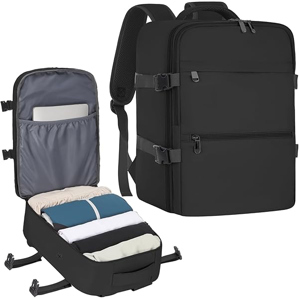 EasyJet Bagaglio A Mano Grande Zaino Da Viaggio Per EasyJet