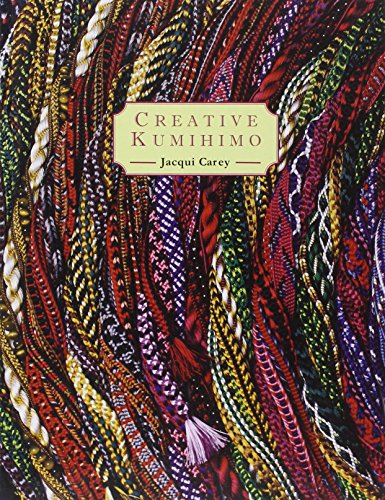 Creative Kumihimo Creative Kumihimo