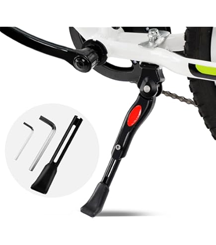 Copertoni E Camere Per Mountain Bike 20x1.90 - Set Da 2 + 2, Per MTB E Bici, Misura 50-406