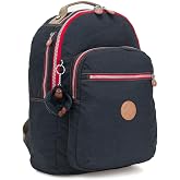 Kipling Clas Seoul Large Backpack with Protection for Laptop 15", 45 cm, 25 L, 0.7 kg