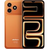 Ulefone Armor Note 23 Telefono Movil Baratos Buenos Android 16, 20GB+32GB/2TB, 6.56" HD+ 90Hz M&oacute;vil, 4G Telefono Moviles Trip