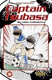 Captain Tsubasa - Die tollen Fußballstars, Band 31 by 
