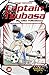 Captain Tsubasa - Die tollen Fußballstars, Band 31 by 
