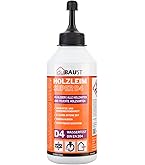 SOUDAL Holzleim Schnell Pro 45P PU-Leim Wasserfest