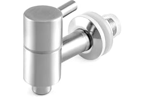 Sistema Rubinetto Mini Barili Birra In Acciaio Inossidabile - Switzerland - Foto 3