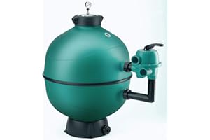 JARDIBOUTIQUE Espa Filterkit – Filtre Valve filtration fkp620 – 6lt 1.1/2 "