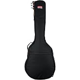 GATOR Cases GBE-AC-BAS akustik bas kapağı