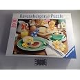 Ravensburger 23418 Gioco Da Tavolo 9 Animali Pachisi - 2-4 Giocatori, Dai 5 Anni