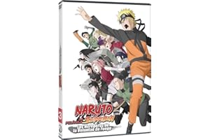 Naruto Shippuden La Película 3: Los Herederos de la Voluntad de Fuego