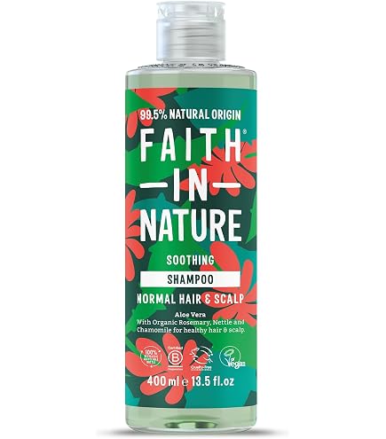 Shikai Shampoo Für Normales Bis Fettiges Haar – Reinigt Gründlich, Ohne Zu Beschweren