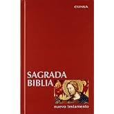 Nuevo Testamento (SAGRADA BIBLIA)