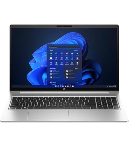 HP ProBook 450 G7 Laptop - Intel Core i7-10510U, 1TB HDD