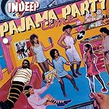 Pajama party
