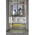 Hauntings