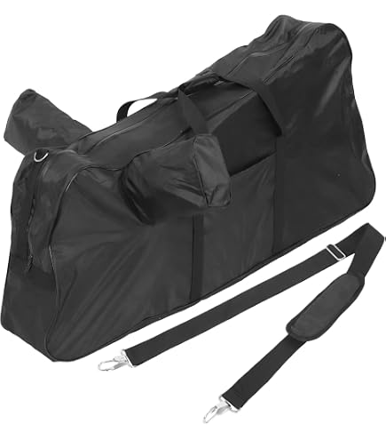 Sac De Guidon étanche 2L Pour Trottinette électrique - Compatible Xiaomi M365, Ninebot ES