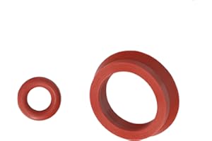 Snapworld-Kaffee Joint torique pour réservoir d'eau - Convient pour Jura, AEG, Bosch, Franke, Gaggenau Krups, Miele, Melitta, Neff, Siemens, Nivona, Set-37