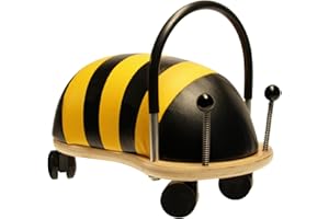 Wheely Bug - Biene klein