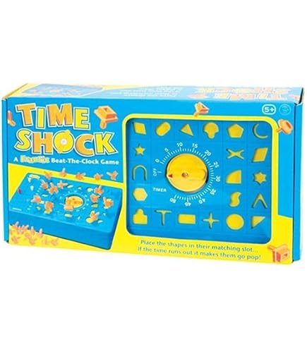 Funtime in Giochi da tavolo e di società