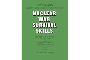 Nuclear War Survival Skills