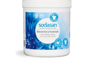 SODASAN Oxygen Bleach