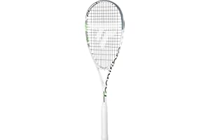 Tecnifibre Slash Squash Racket Range 120/125/130/135