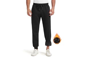 Zylioo Bardzo długie spodnie dresowe dla mężczyzn wysokie, męskie czarne spodnie dresowe długie 81 cm wewnętrzny szew, męskie joggery wysoki rozmiar