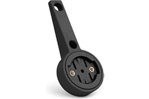 RusticHome Soporte Varia para Canyon Aeroad-Ultimate SP0077-SP0079-SP0094/ Soporte Luz Trasera de Bicicleta/Soporte de Tija para Luz Varia Aeroad SP0077 Tija Sillín