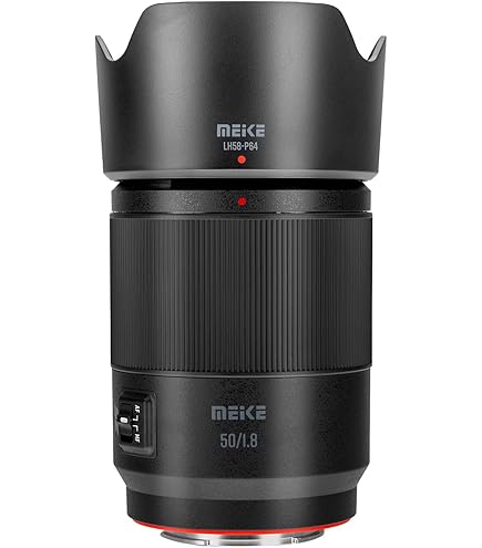 Pentax DA 50mm f1.8 Lens for Pentax DSLR Cameras : Amazon.in