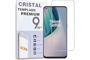 REY Oraniacza Ekranu do ONEPLUS NORD CE 5G - ONEPLUS NORD 2 5G, szkło hartowane folia ochronna