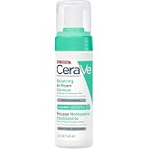 CeraVe Airfoam Temizleyici K&ouml;p&uuml;k 150 ml