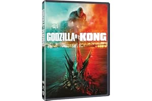 Godzilla Vs Kong