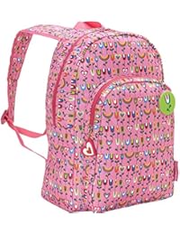 Miquelrius  - Mochila grande jardín agatha ruíz de la prada