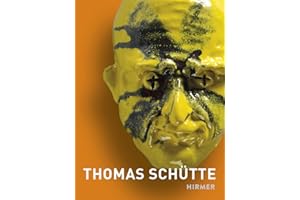 Thomas Schütte: Preisträger des Ernst Franz Vogelmann-Preises für Skulptur 2014. Katalog zur Ausstellung in Kunsthalle Vogelmann, Heilbronn, 2014. Dtsch.-Engl.