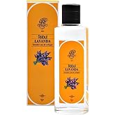 Rebul Lavanta Eau De Cologne 250 ml