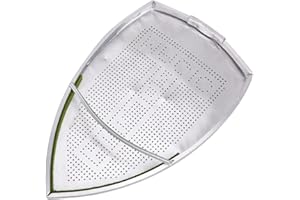 minifinker Fer électrique, Broderie à Coudre en aluminium antirouille Quatre Styles pour vêtements en Fer(ES-300L)