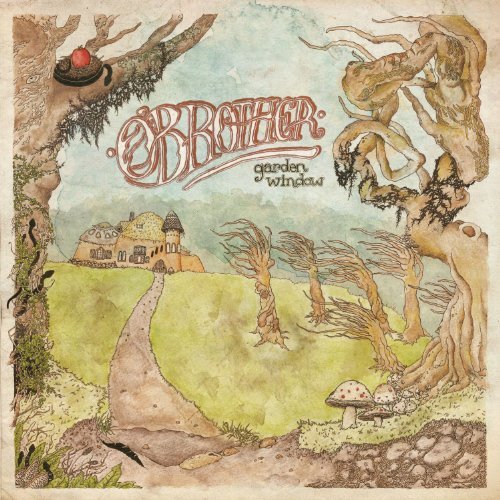 Preisvergleich Produktbild Garden Window by O'Brother (2012-01-10)