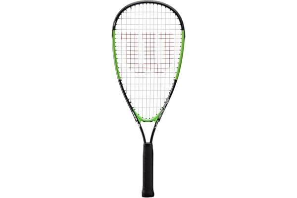 Wilson Blade Raquette de squash