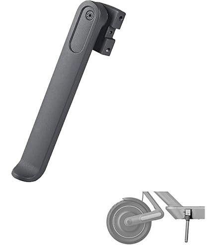 Enjoliveurs Réfléchissants Pour Xiaomi 4 Pro – Protections Latérales Roues Avant/Arrière, ABS+PC, Vis Incluses