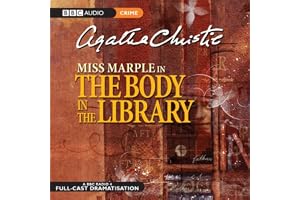 The Body In Library