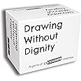 Toys Uncle Adults (Drawing Withou Dignity - A Party Game Of Uncensored Sketches)