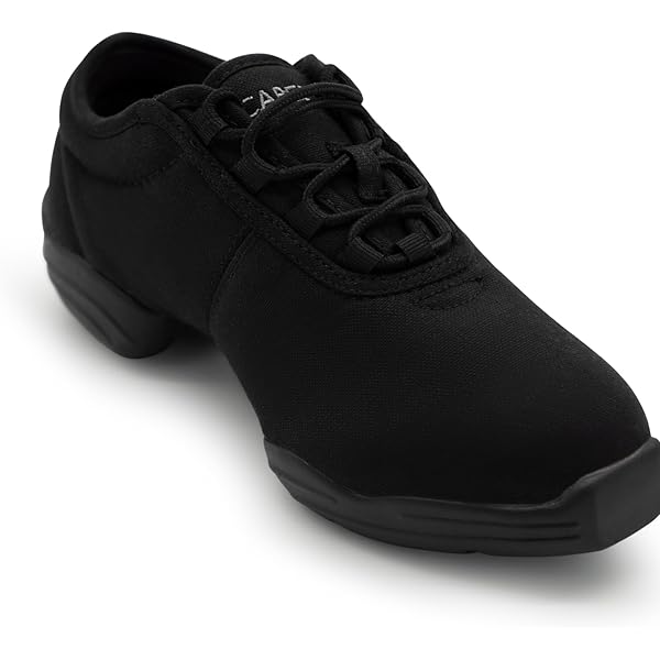 Capezio DS19 Websneaker voor dames