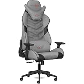 Calitte Samurai SS Oyuncu Koltuğu Nefes Alabilir Kumaş Gaming Koltuk (Kumaş, Aytaşı)