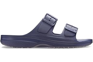 Crocs herr Classic Icon SandalPlatt sandal